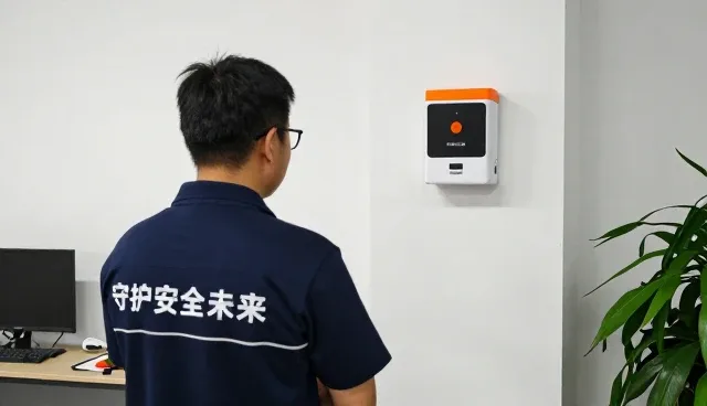 数字化转型下应急照明系统性能优化路径