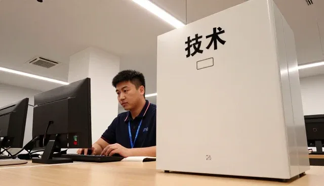实验室环境为什么需要应急照明系统?